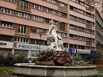 Image illustrative de l’article Place Roland