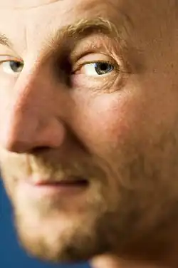 Description de l'image Roland Düringer.jpg.