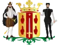 Blason de Rolde