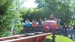 Description de l'image Rollerskater6.JPG.