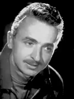 Robert Rollis(supporter)