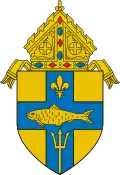 Image illustrative de l’article Archidiocèse d'Indianapolis