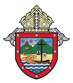 Image illustrative de l’article Diocèse de Fajardo-Humacao