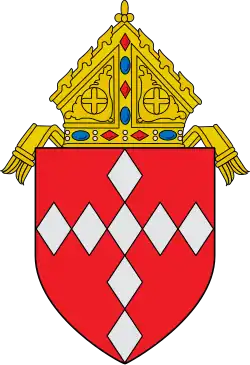 Image illustrative de l’article Diocèse de Raleigh