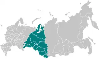 Image illustrative de l’article Diocèse de Novossibirsk