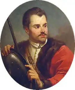 Image illustrative de l’article Le Prince Roman