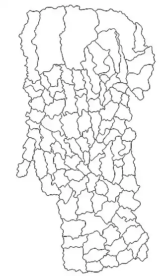 (Voir situation sur carte : județ d'Argeș)