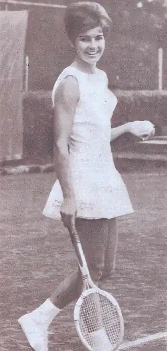 Image illustrative de l’article Helga Schultze