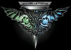 Logo de l'organisation