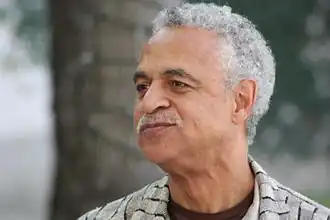 Ron Glass en 2005 à la Serenity Flanvention
