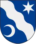 Blason de Ronneby