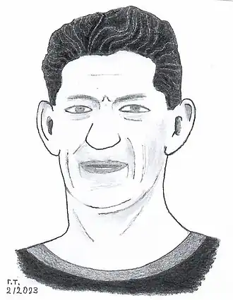 Image illustrative de l’article Ronnie Rooke