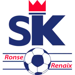 Logo du KSK Ronse