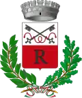 Blason de Rosasco