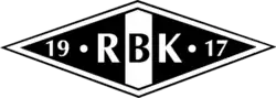 Logo du Rosenborg BK Kvinner