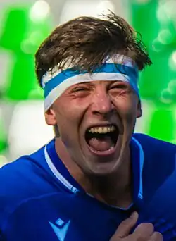 Description de l'image Ross Vintcent 2022.jpg.