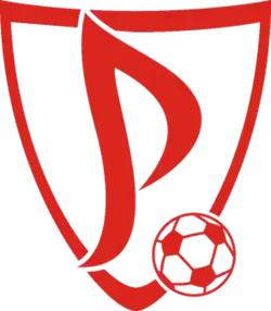 Logo du WFC Rossiyanka