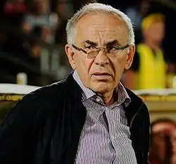 Image illustrative de l’article Gadji Gadjiev