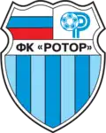 Logo du Rotor Volgograd