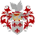 Blason de Rotselaar