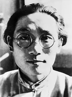 Description de l'image Rou shi.JPG.