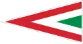Roundel of Hungary