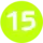 TransJakarta Corridor 15