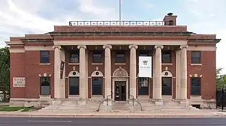 Comté de Clay (Minnesota)