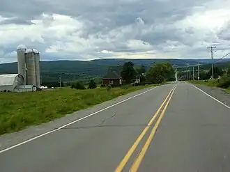 Image illustrative de l’article Route 267 (Québec)