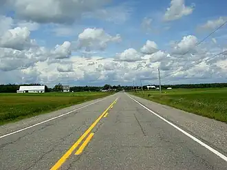 Image illustrative de l’article Route 275 (Québec)