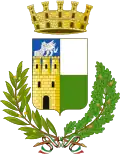 Blason de Rovigo