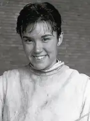 Image illustrative de l’article Roxana Dumitrescu