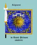 Image illustrative de l’article Régiment Royal-Piémont cavalerie