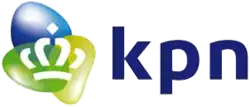 logo de KPN