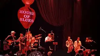 Description de l'image Royal Crown Revue.jpg.