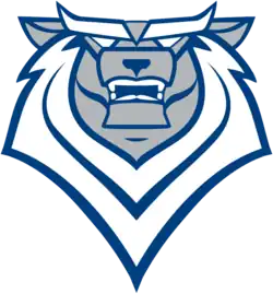 Description de l'image Royals de Victoria 2023.png.