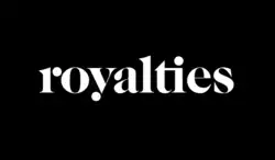 logo de Royalties (agence)