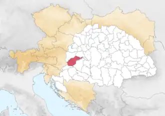 Zala (ancien comitat)