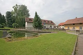 Rozhovice