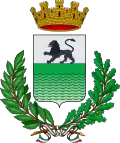 Blason de Rozzano