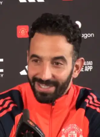 Image illustrative de l’article Rúben Amorim