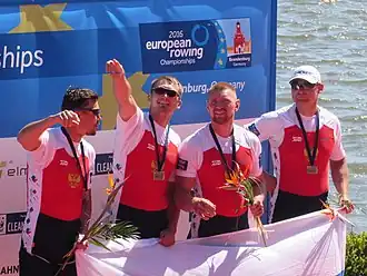 Image illustrative de l’article Sergueï Fedorovtsev