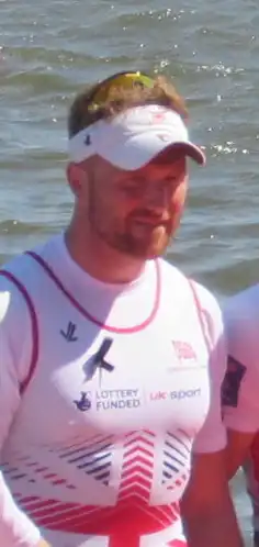 Image illustrative de l’article William Satch