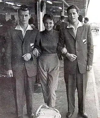 Image illustrative de l’article Rudi Hoffmann (football)