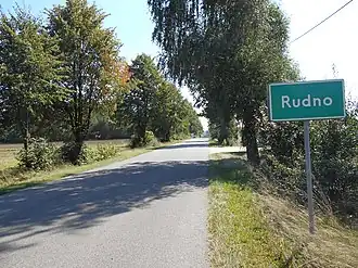 Rudno (Mińsk)
