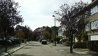 Image illustrative de l’article Rue Alexis Willem