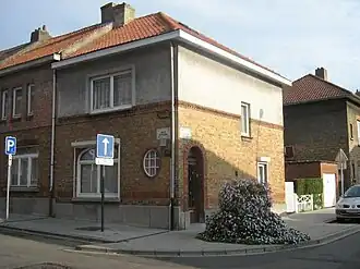 Image illustrative de l’article Rue Charles Lechat