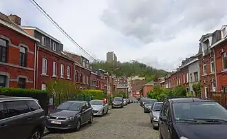 Image illustrative de l’article Rue Hézelon