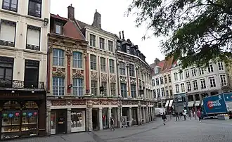 Image illustrative de l’article Rue Lepelletier