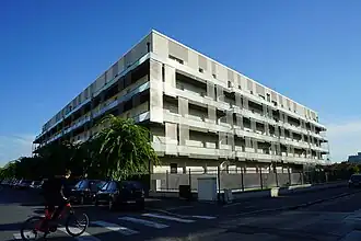 Image illustrative de l’article Rue de Neufchâtel